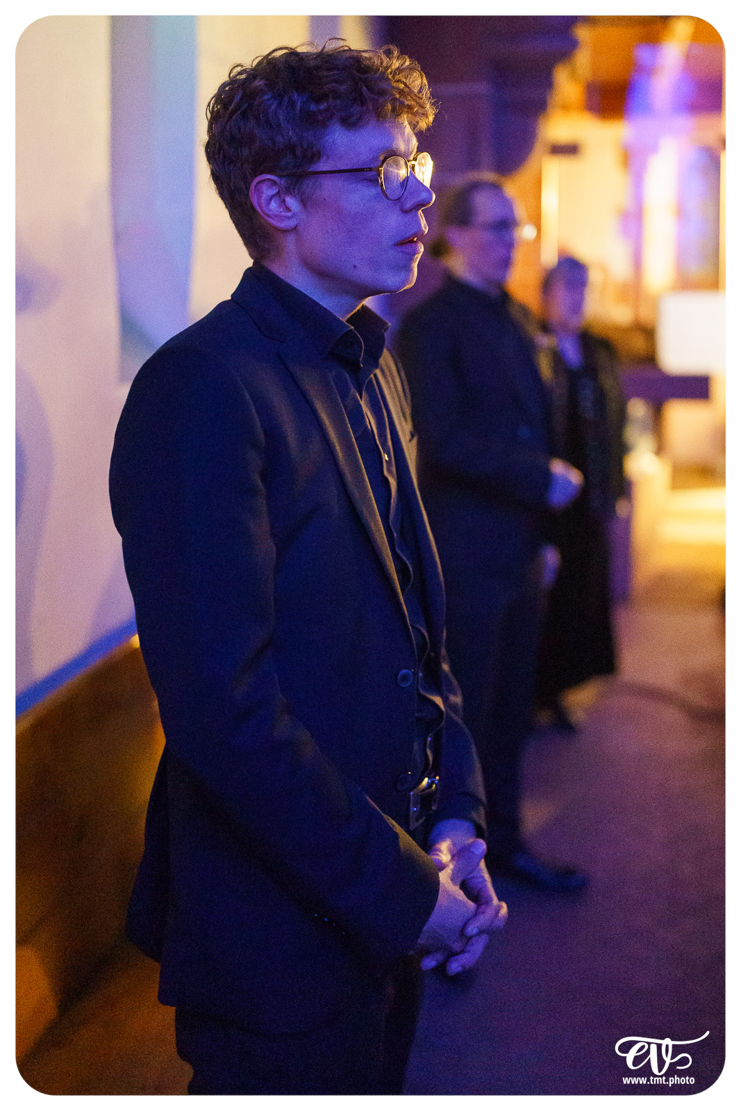 UNE NUIT SOUS LES ETOILES - ENSEMBLE PHILAE